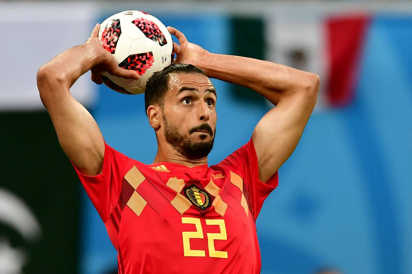 Chấm điểm Bỉ: Trên đôi vai Hazard - Bóng Đá