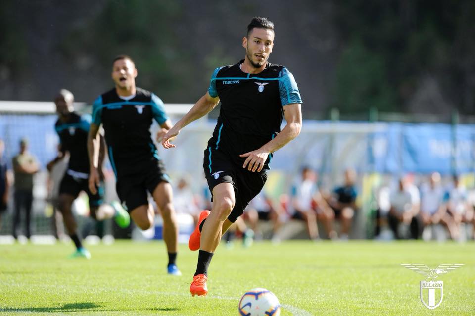 TÀN NHẪN! Mở màn chuyến du đấu, Lazio hủy diệt đối thủ 20 bàn - Bóng Đá