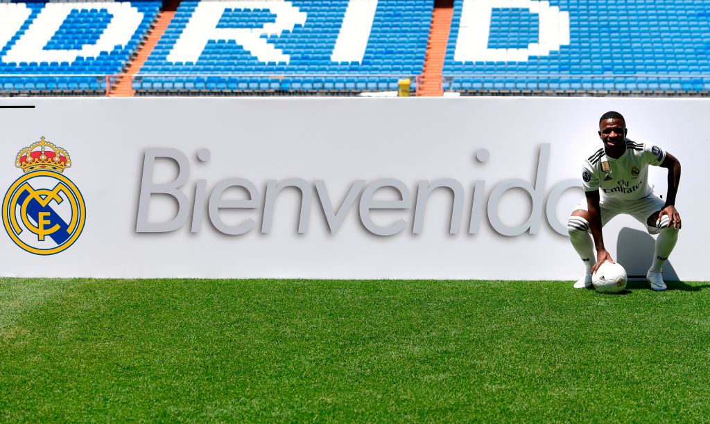 Ronaldo ra đi, dọn đường cho 10 cái tên này bước ra ánh sáng (10 tài năng trẻ La Liga) - Bóng Đá