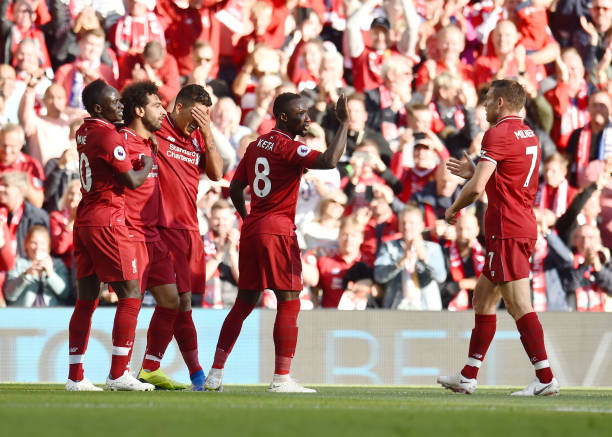 5 điểm nhấn Liverpool 1-0 Brighton: Neuer nhập Alisson; Biến đau thương thành hành động - Bóng Đá