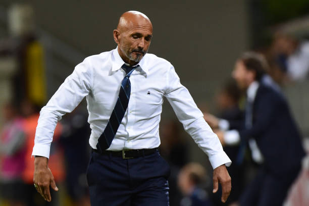 Thành Milan trở thành 'trò hề' tại vòng 2 Serie A - Bóng Đá