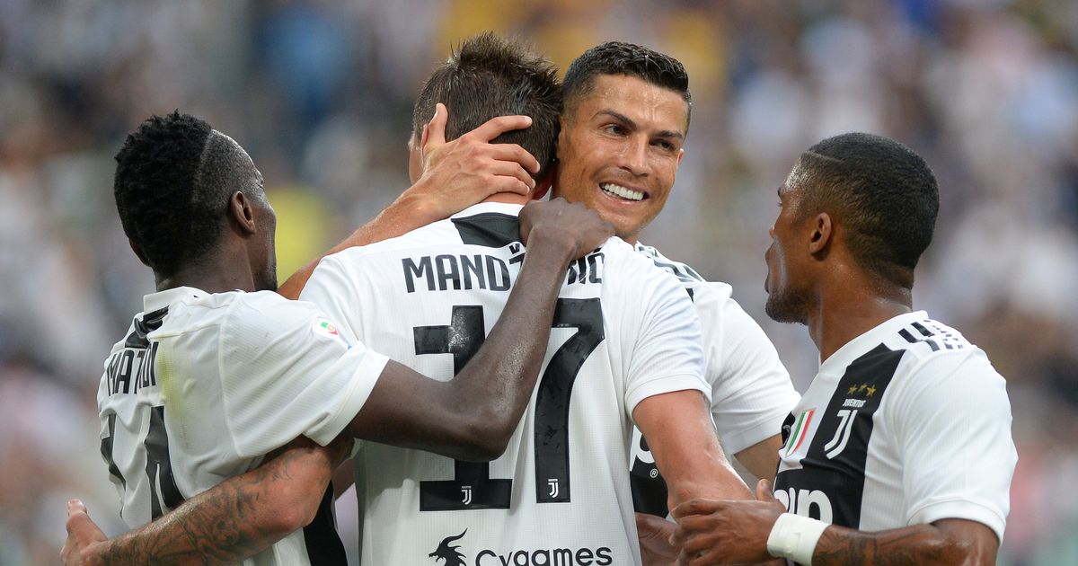 Điểm mặt 8 hạt giống nhóm 1 vòng bảng Champions League - Bóng Đá