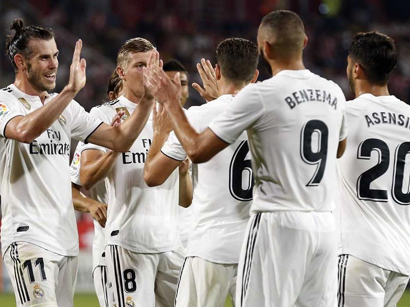 Điểm mặt 8 hạt giống nhóm 1 vòng bảng Champions League - Bóng Đá