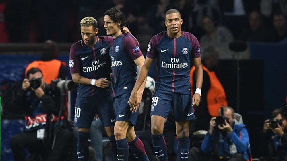 Điểm mặt 8 hạt giống nhóm 1 vòng bảng Champions League - Bóng Đá