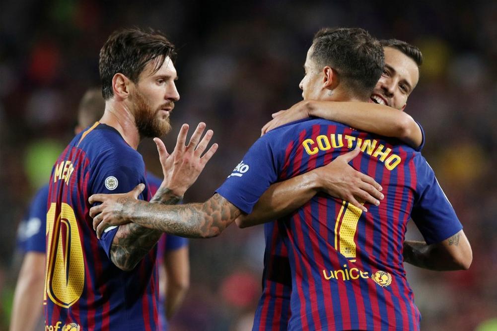 Điểm mặt 8 hạt giống nhóm 1 vòng bảng Champions League - Bóng Đá