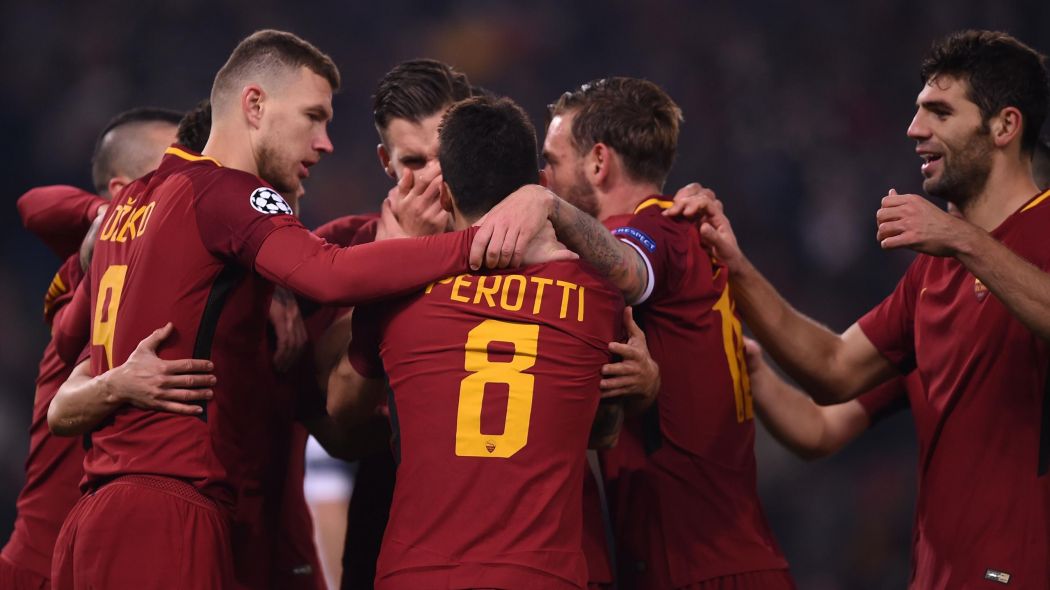 Điểm mặt 8 hạt giống nhóm 2 vòng bảng Champions League - Bóng Đá