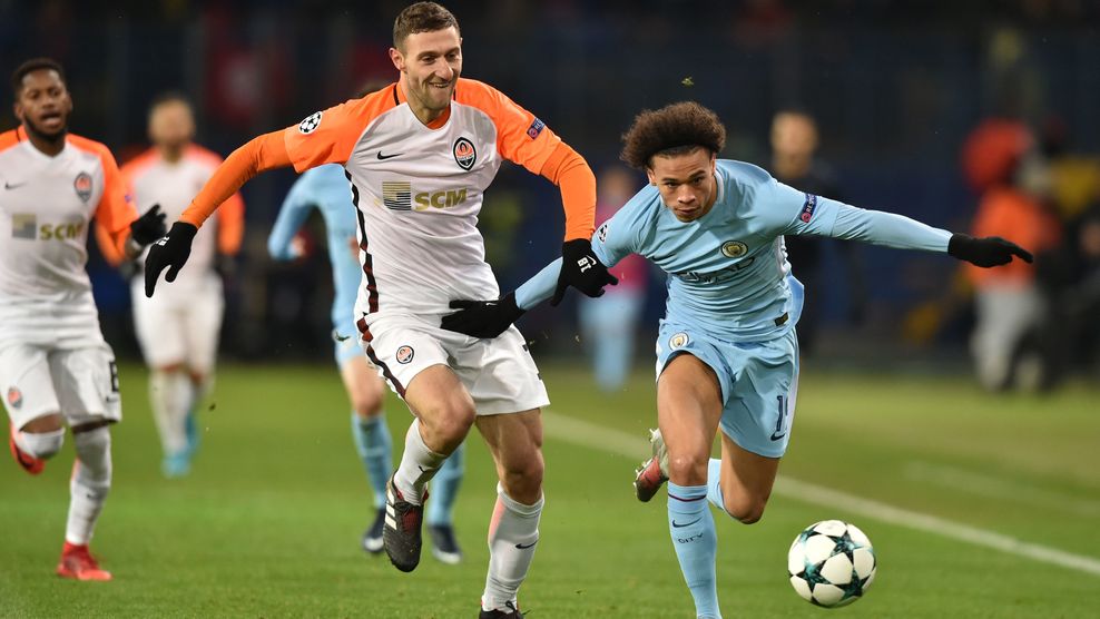 Điểm mặt 8 hạt giống nhóm 2 vòng bảng Champions League - Bóng Đá