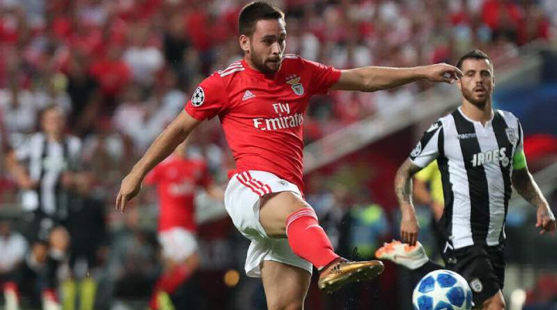 Điểm mặt 8 hạt giống nhóm 2 vòng bảng Champions League - Bóng Đá