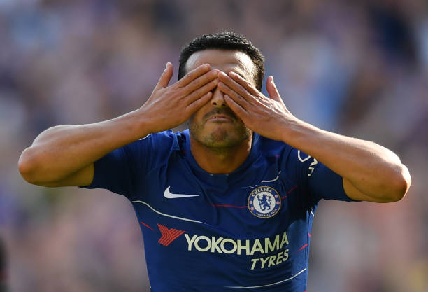 Dự bị ghi bàn, Sarri căng thẳng giải bài toán Bournemouth - Bóng Đá