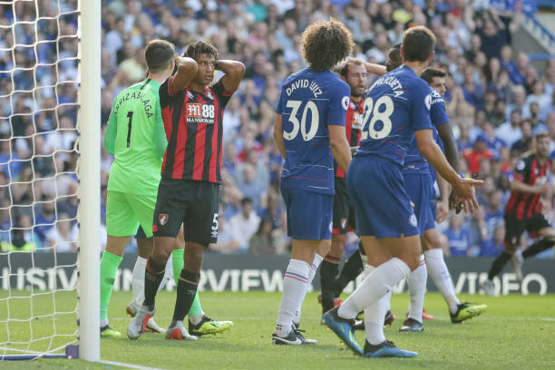 Phải chăng Chelsea cài 'gián điệp' vào Bournemouth? - Bóng Đá