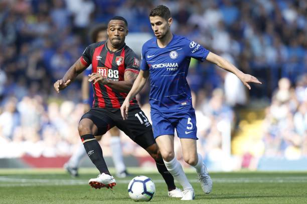 Chấm điểm Chelsea trận Bournemouth - Bóng Đá