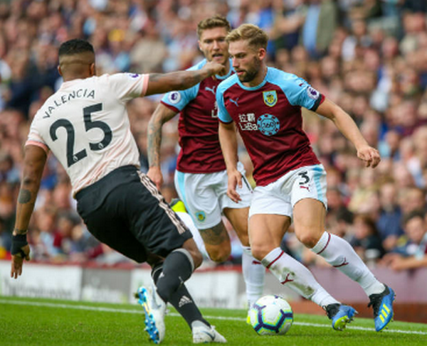 Chấm điểm Man United trận Burnley - Bóng Đá