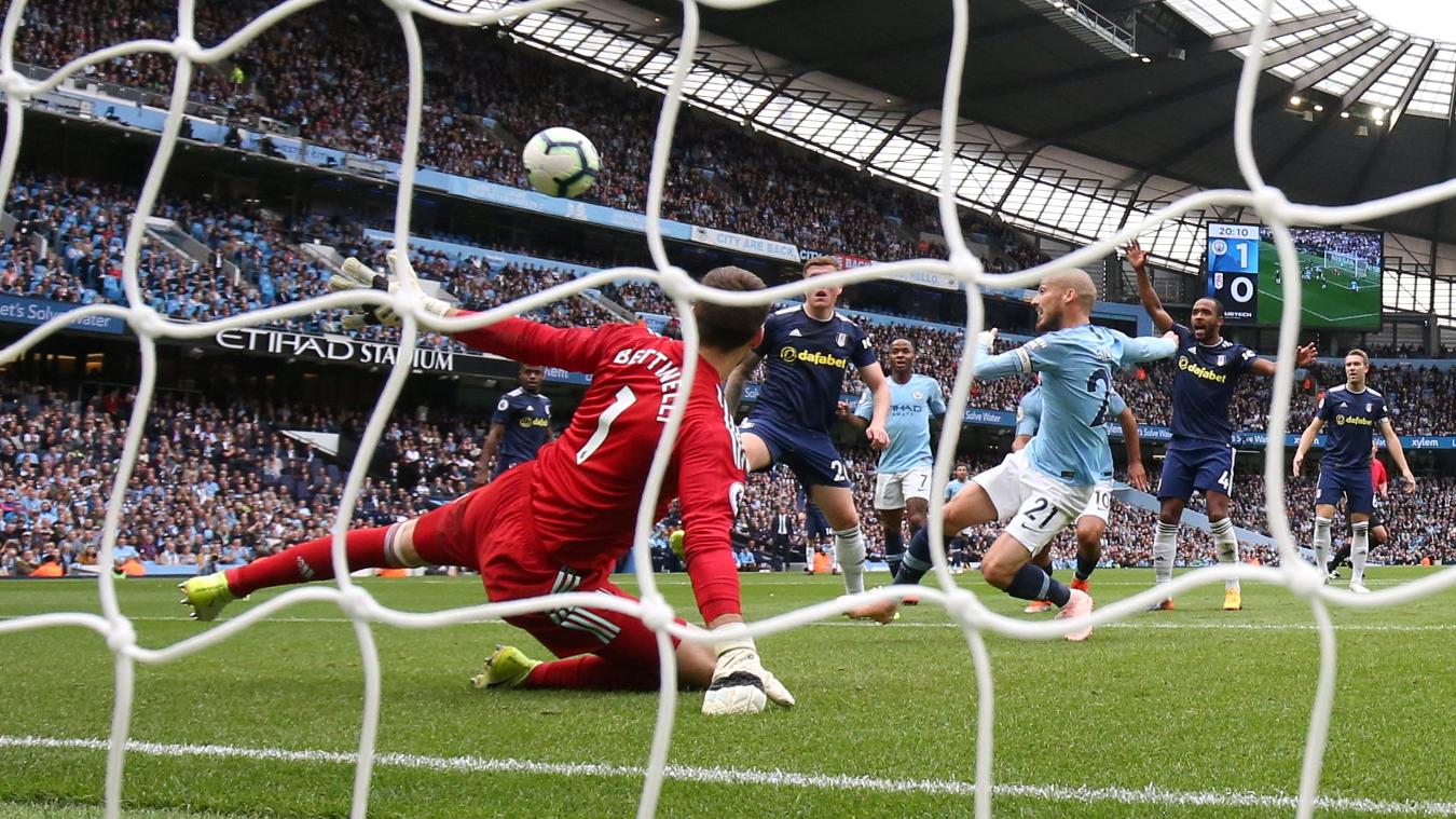 10 khoảnh khắc ấn tượng nhất vòng 5 Premier League - Bóng Đá