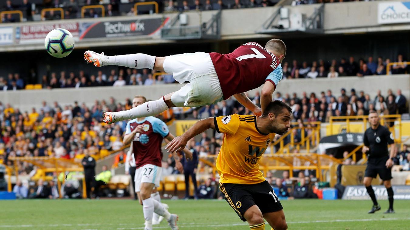 10 khoảnh khắc ấn tượng nhất vòng 5 Premier League - Bóng Đá
