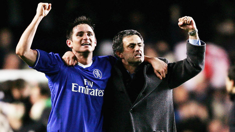 02h00 ngày 26/09, Man United vs Derby County: Gặp lại Lampard - Bóng Đá