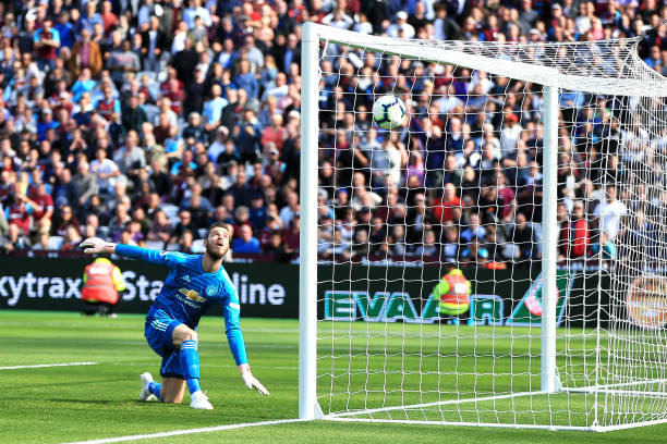 TRỰC TIẾP West Ham 2-0 Man United: Đá kém lại còn 'đen' (Hết H1) - Bóng Đá