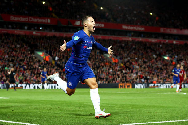 5 điều rút ra sau vòng 7 Premier League - Bóng Đá