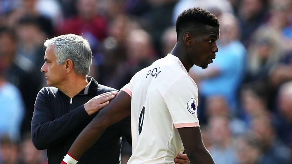 5 điều rút ra sau vòng 7 Premier League - Bóng Đá
