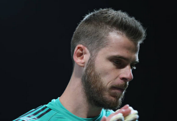 Chấm điểm Man United - Bóng Đá
