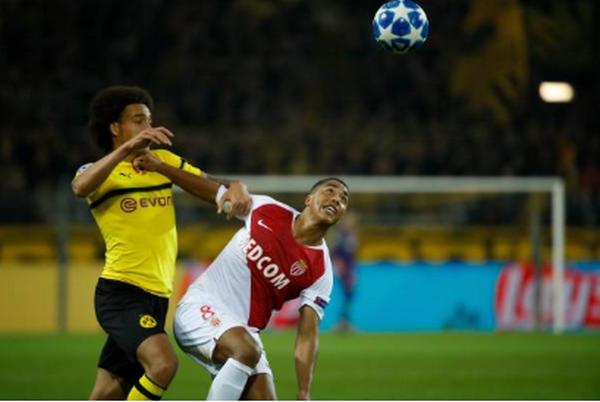 5 điểm nhấn Dortmund 3-0 Monaco: Nghịch lý Á quân World Cup; Monaco chỉ còn là cái tên - Bóng Đá