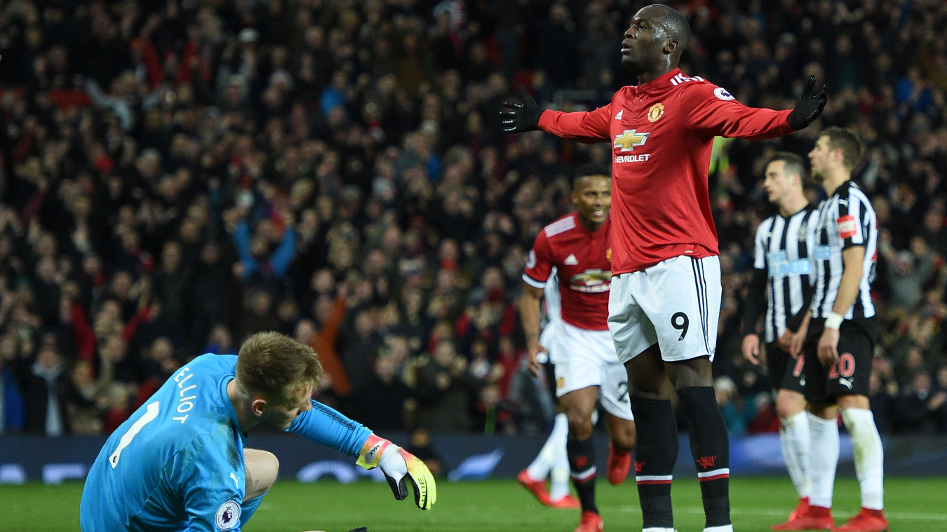 Thống kê đáng chú ý trước vòng 8 Ngoại hạng Anh: Man United hãy để Newcastle mở tỉ số - Bóng Đá