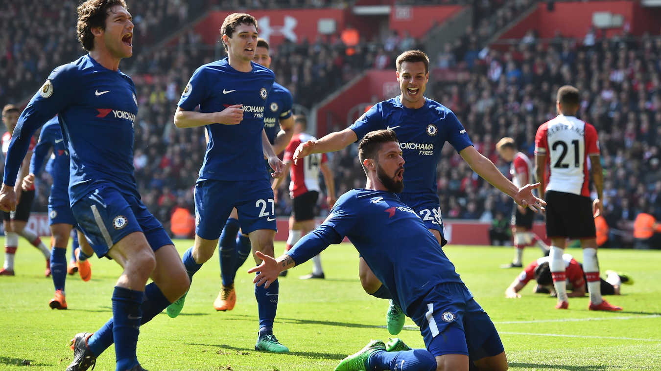 Thống kê đáng chú ý trước vòng 8 Ngoại hạng Anh: Man United hãy để Newcastle mở tỉ số - Bóng Đá