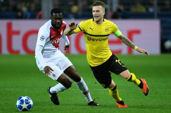 Marco Reus và dàn 'Ngũ hổ tướng' của Dortmund mùa giải 2018/19 - Bóng Đá
