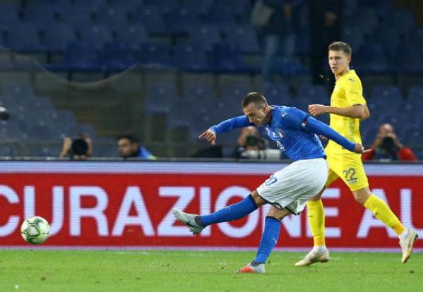 Quá hiểu Italia, Shevchenko có cách đáp trả cực gắt - Bóng Đá