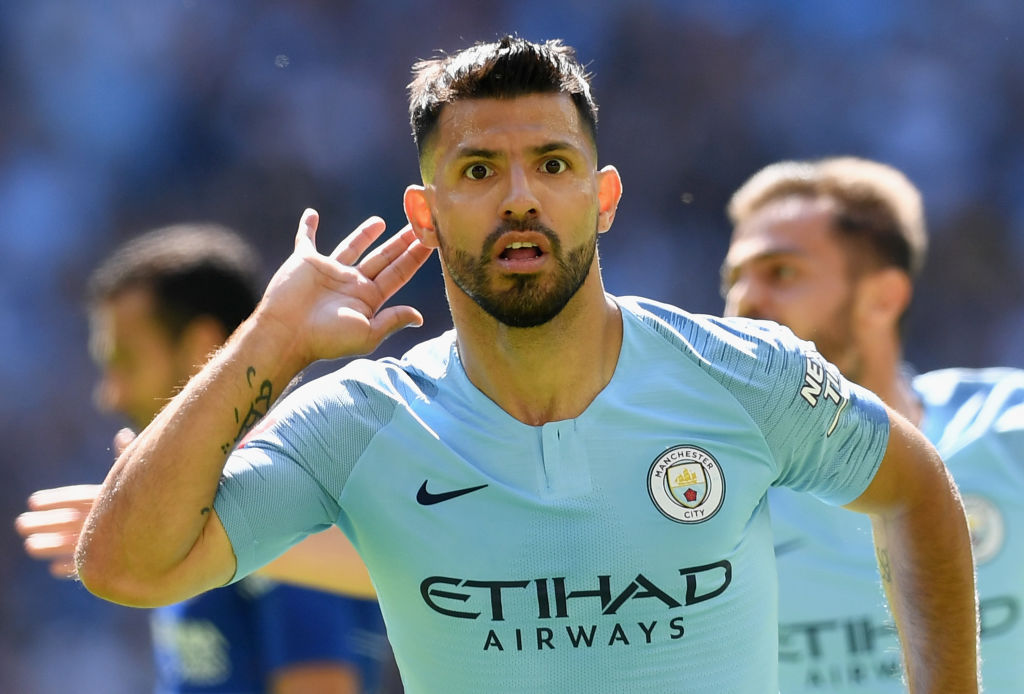 Xếp hạng 'số 9' của các đại gia Premier League: Kane chỉ thứ 3, ai thứ nhất? - Bóng Đá