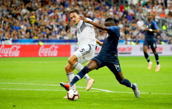 Chấm điểm - Bóng Đá