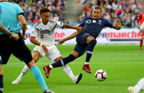 Chấm điểm - Bóng Đá