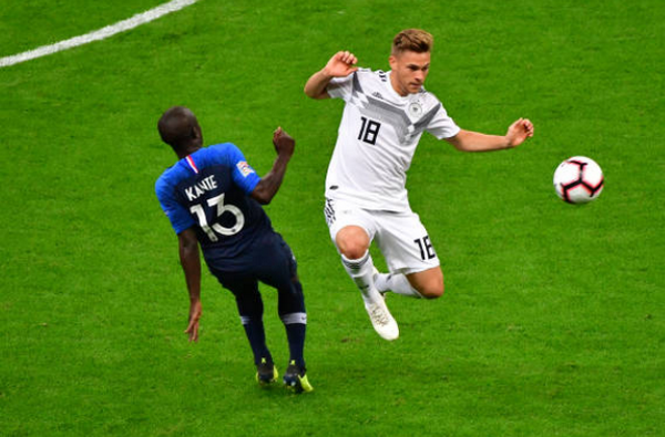 Chấm điểm - Bóng Đá