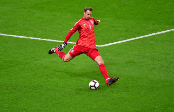 Chấm điểm - Bóng Đá