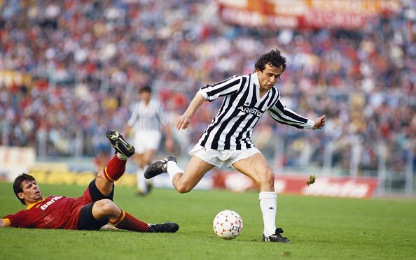 Platini không may ngất xỉu trong buổi thử việc và bị Metz từ chối.