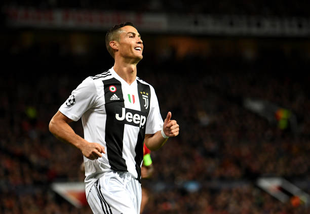 5 điểm nhấn Man United 0-1 Juventus: Ronaldo đã có 'người thương'; Quỷ đỏ còn may chán - Bóng Đá