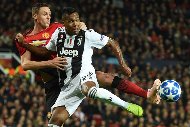 Chấm điểm Juve - Bóng Đá