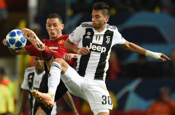 Chấm điểm Juve - Bóng Đá