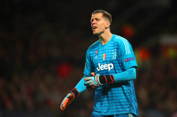 Chấm điểm Juve - Bóng Đá