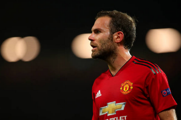 Chấm điểm Man United - Bóng Đá