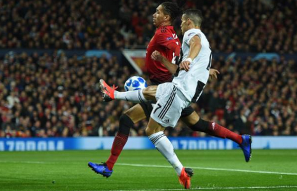 Chấm điểm Man United - Bóng Đá