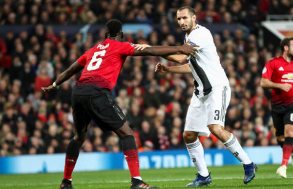Chấm điểm Juve - Bóng Đá