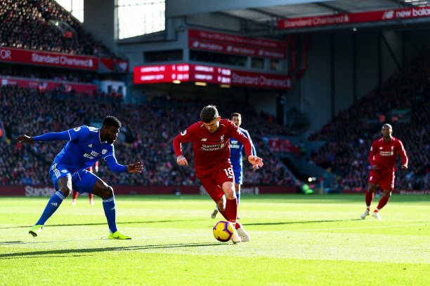 James Milner trở lại - Bóng Đá