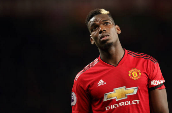5 điểm nhấn Man United - Bóng Đá