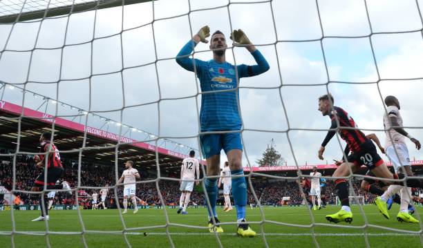 Chấm điểm Man United trận Bournemouth: Nghĩ lại đi, Quỷ đỏ không thể bán cầu thủ này - Bóng Đá