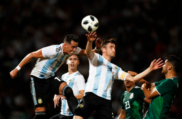 Dybala gánh đội, Argentina nhẹ nhàng quên đi nỗi đau Brazil - Bóng Đá