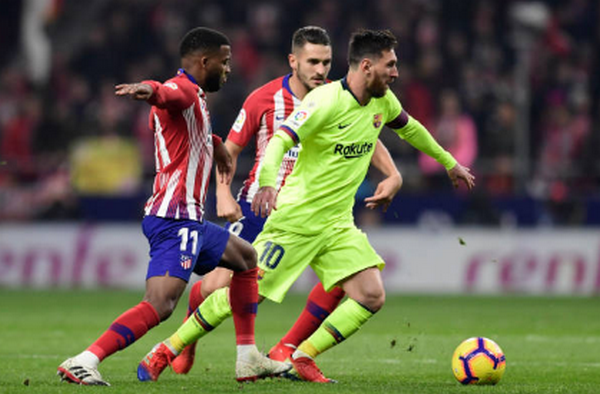 Chấm điểm Barca - Bóng Đá