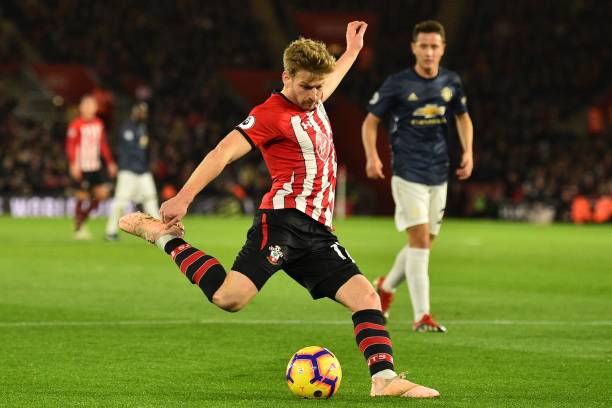 Rashford tỏa sáng, Man United suýt lội ngược dòng trước Southampton - Bóng Đá