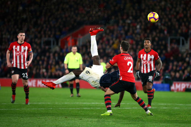 TRỰC TIẾP Southampton 2-2 Man United: Dalot ra mắt Premier League (H2) - Bóng Đá