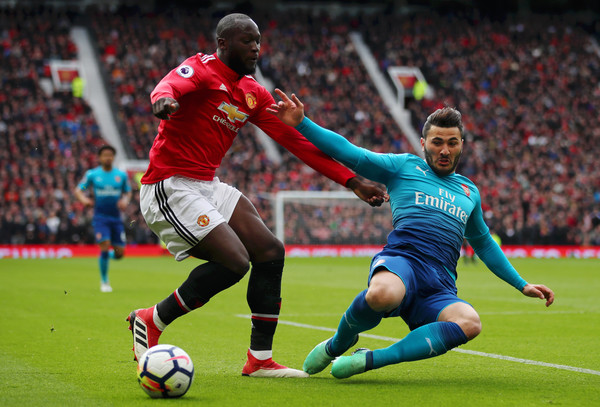 03h00 ngày 06/12, Man United vs Arsenal: Quỷ trước họng Pháo - Bóng Đá