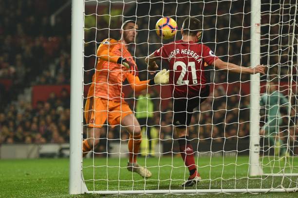5 điểm nhấn Man United 2-2 Arsenal: Thay đổi tích cực; Nguy cho cả hai - Bóng Đá